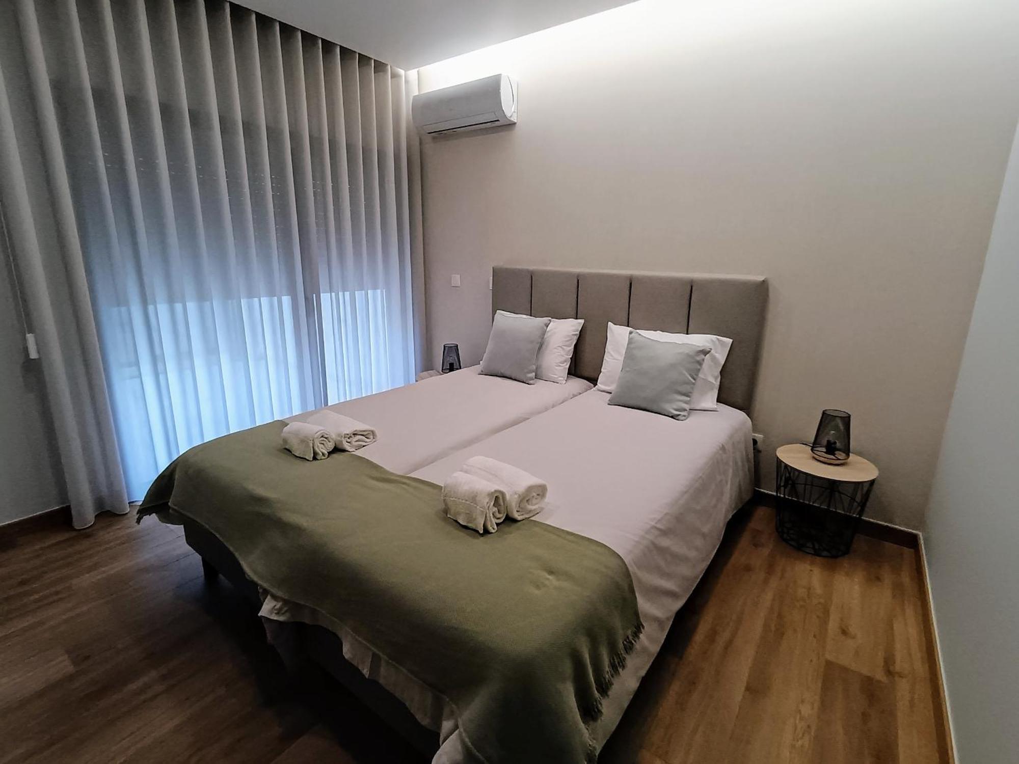 Casa De Lazer Da Cha Villa Alqueidão da Serra Dış mekan fotoğraf