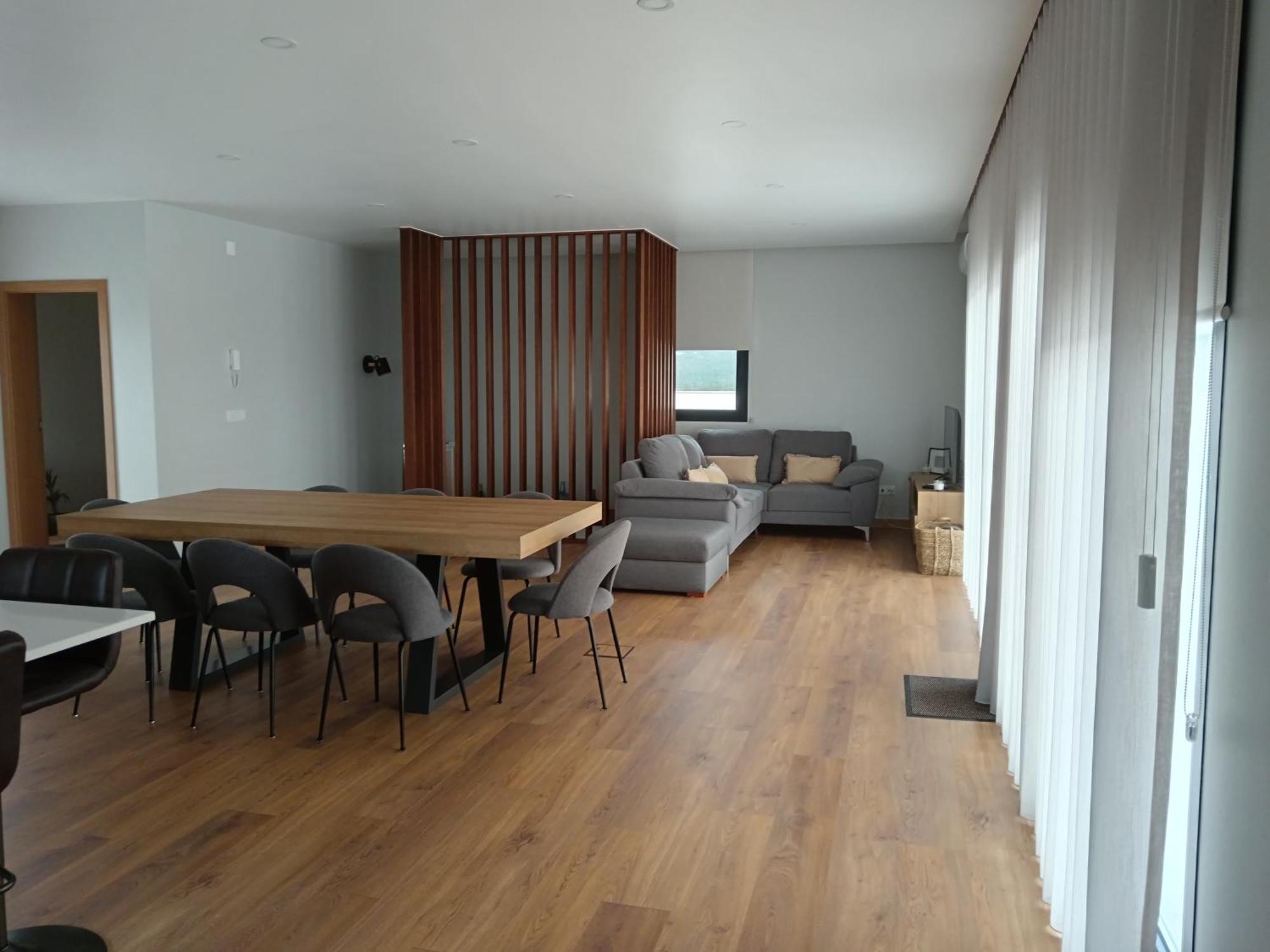 Casa De Lazer Da Cha Villa Alqueidão da Serra Dış mekan fotoğraf